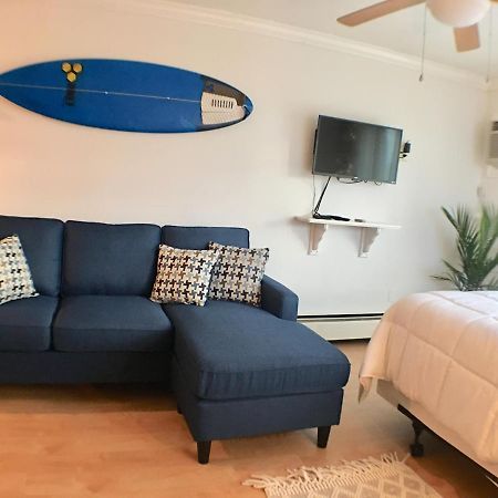 Jonathan'S Ocean Front Studio Suites Hampton Beach! Exterior foto