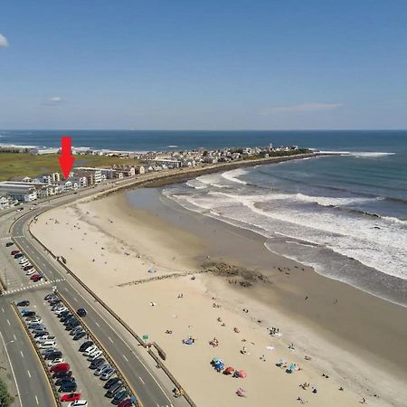 Jonathan'S Ocean Front Studio Suites Hampton Beach! Exterior foto
