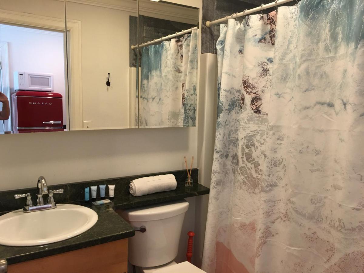 Jonathan'S Ocean Front Studio Suites Hampton Beach! Exterior foto